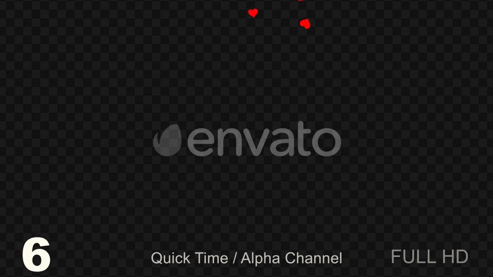 Heart Videohive 21605095 Motion Graphics Image 9