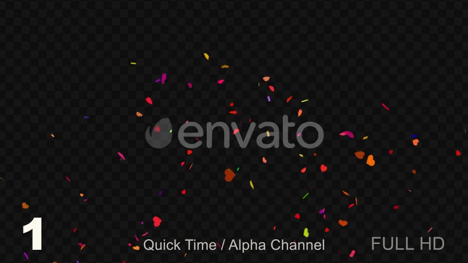Heart Videohive 21610830 Motion Graphics Image 2