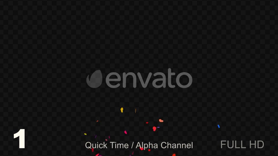 Heart Videohive 21610830 Motion Graphics Image 3