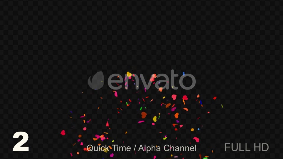 Heart Videohive 21610830 Motion Graphics Image 5