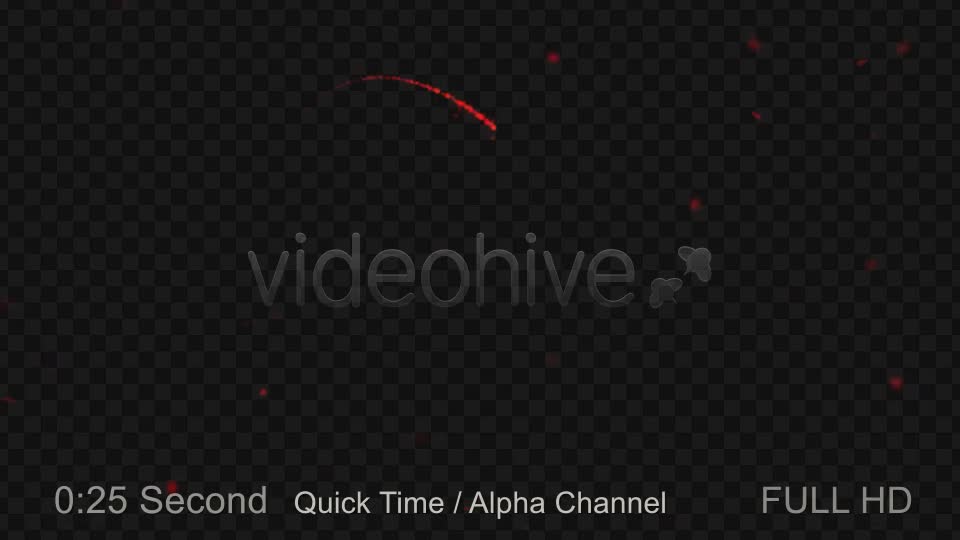 Heart Videohive 21529522 Motion Graphics Image 1