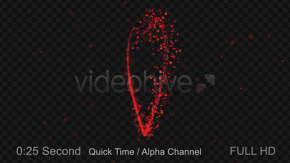 Heart Videohive 21529522 Motion Graphics Image 3