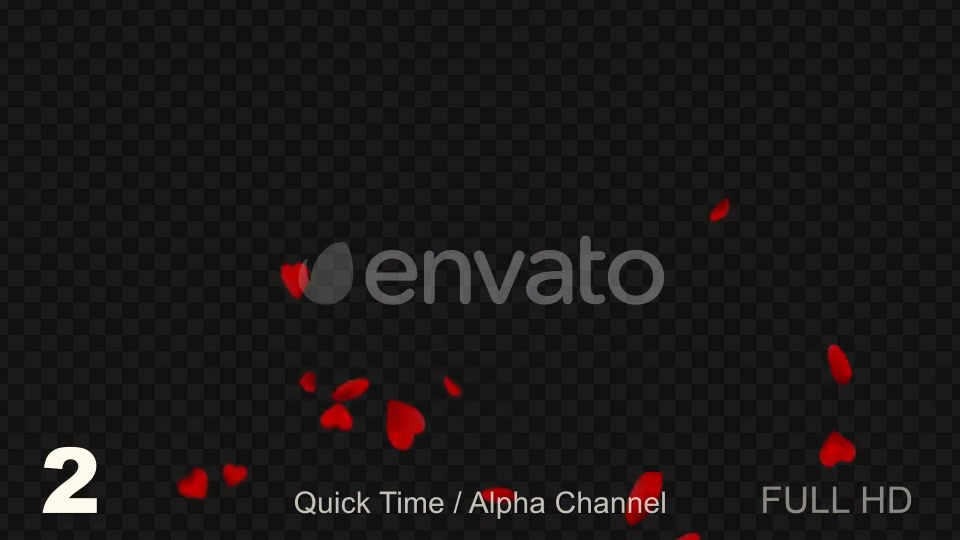 Heart Videohive 21658478 Motion Graphics Image 5