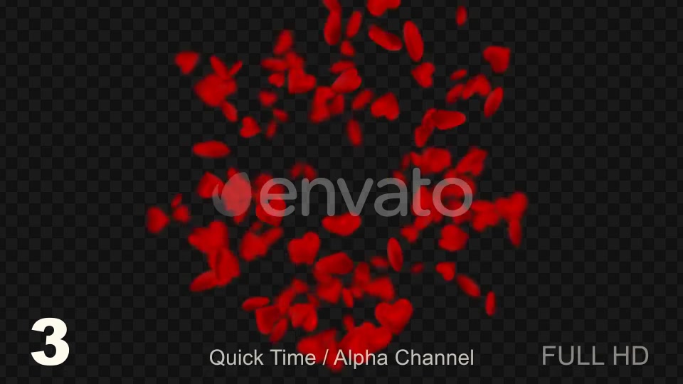 Heart Videohive 21658478 Motion Graphics Image 6