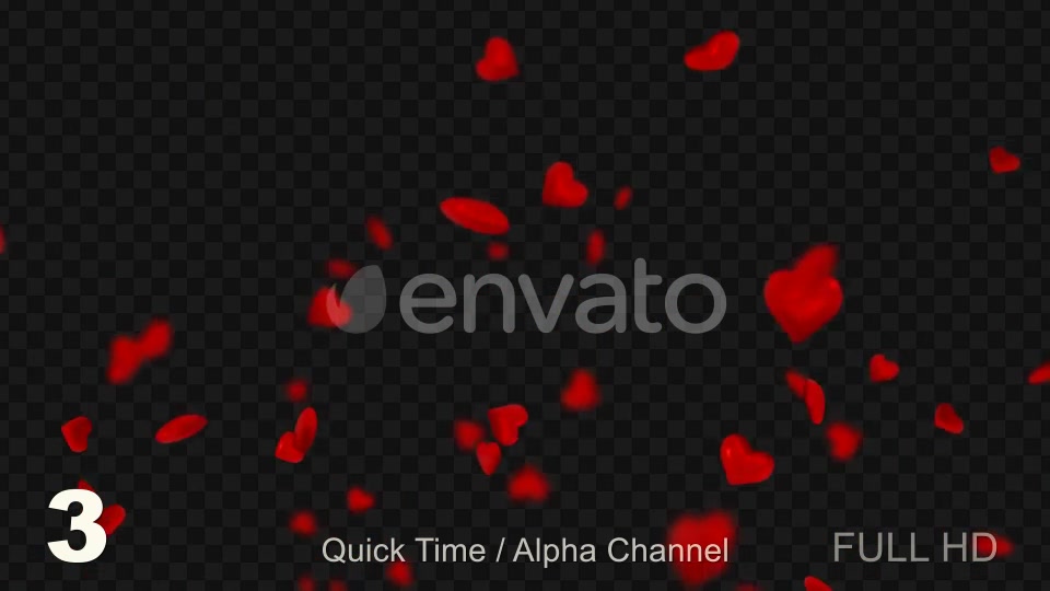 Heart Videohive 21658478 Motion Graphics Image 7