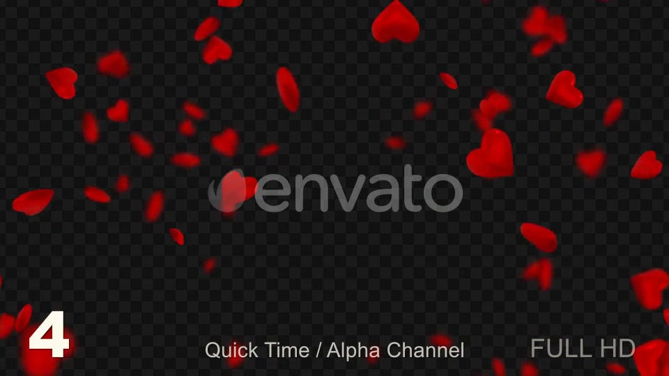 Heart Videohive 21658478 Motion Graphics Image 9