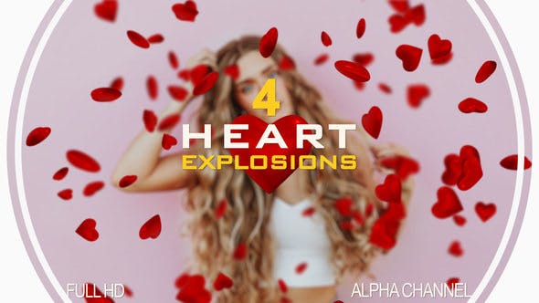 Heart - Videohive Download 21658478