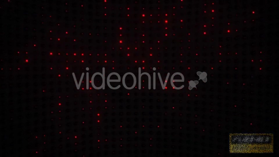 Heart with Lights VJ 4 Videohive 14552104 Motion Graphics Image 4