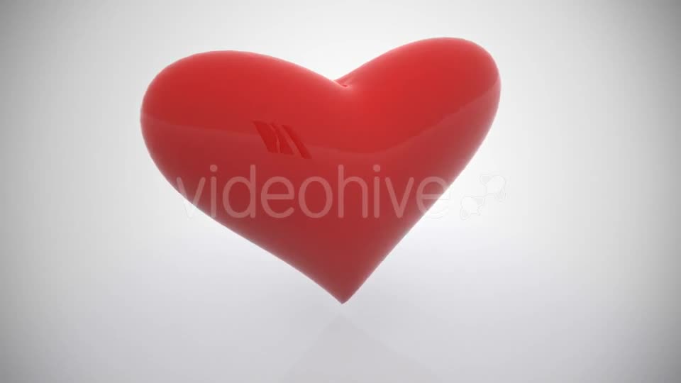 Heartbreak Animation Videohive 14637440 Motion Graphics Image 1