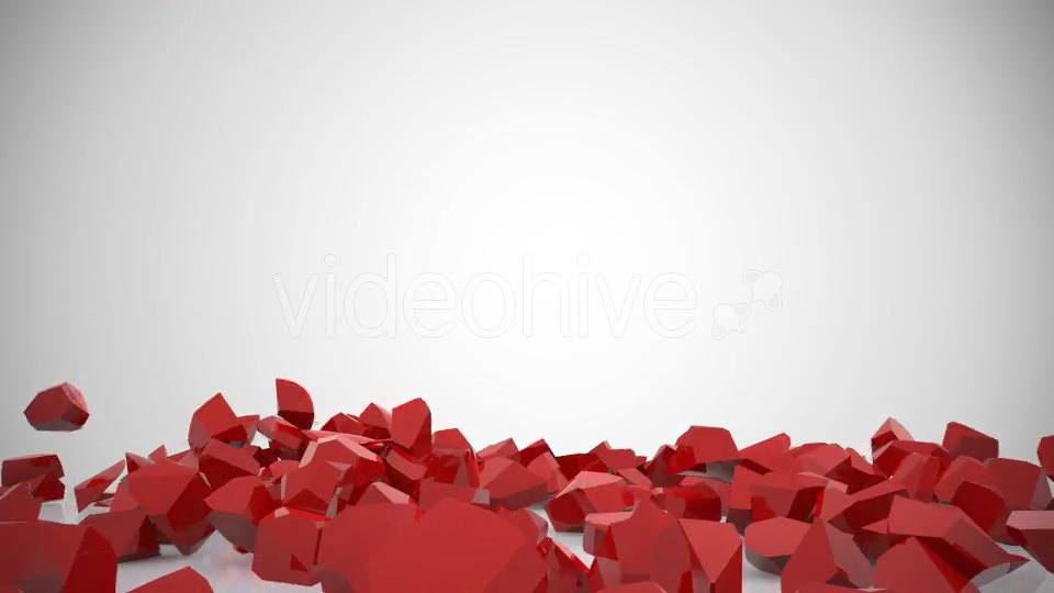 Heartbreak Animation Videohive 14637440 Motion Graphics Image 10