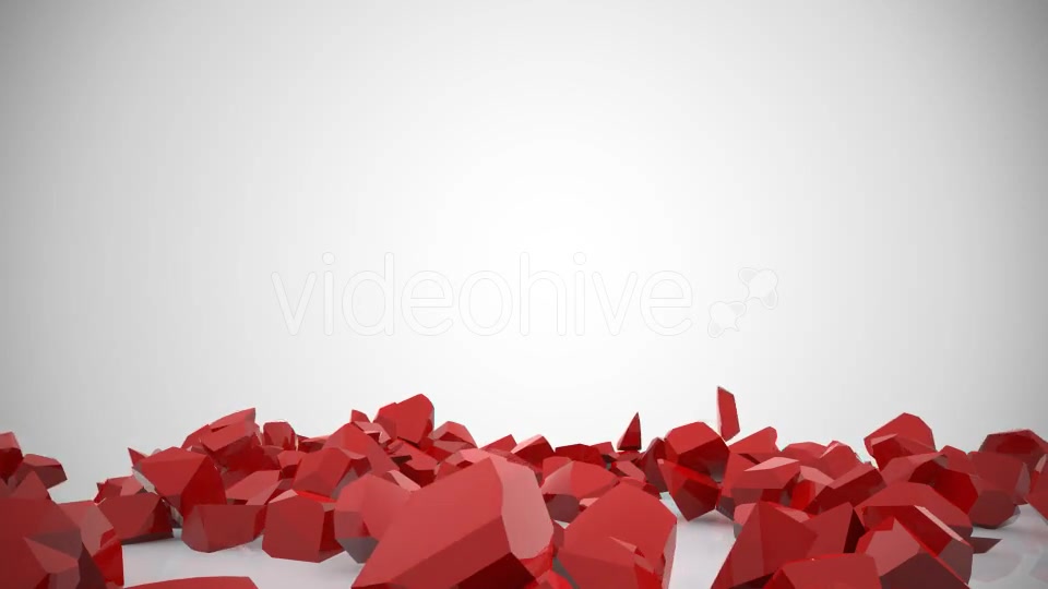 Heartbreak Animation Videohive 14637440 Motion Graphics Image 11