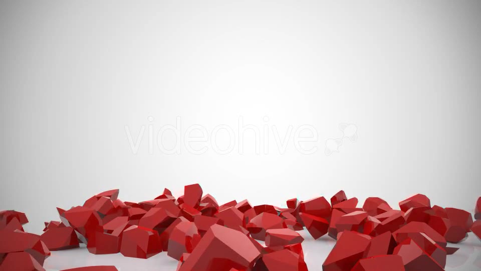Heartbreak Animation Videohive 14637440 Motion Graphics Image 12