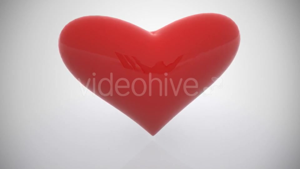 Heartbreak Animation Videohive 14637440 Motion Graphics Image 3