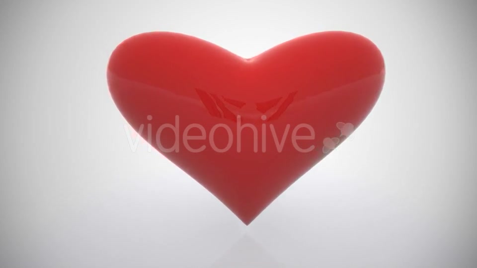 Heartbreak Animation Videohive 14637440 Motion Graphics Image 4