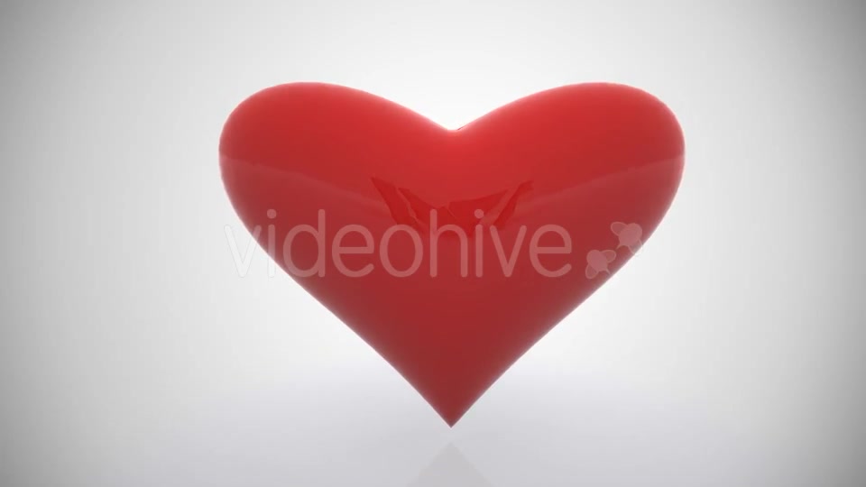 Heartbreak Animation Videohive 14637440 Motion Graphics Image 5