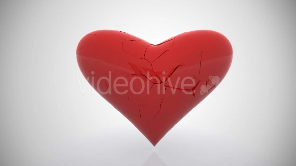 Heartbreak Animation Videohive 14637440 Motion Graphics Image 6