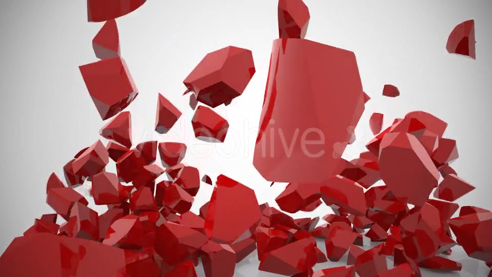Heartbreak Animation Videohive 14637440 Motion Graphics Image 8