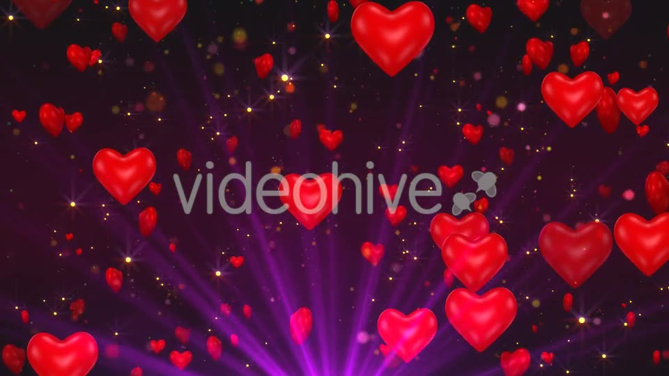 Hearts Event Videohive 19820725 Motion Graphics Image 2