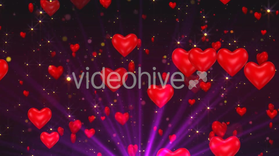 Hearts Event Videohive 19820725 Motion Graphics Image 4