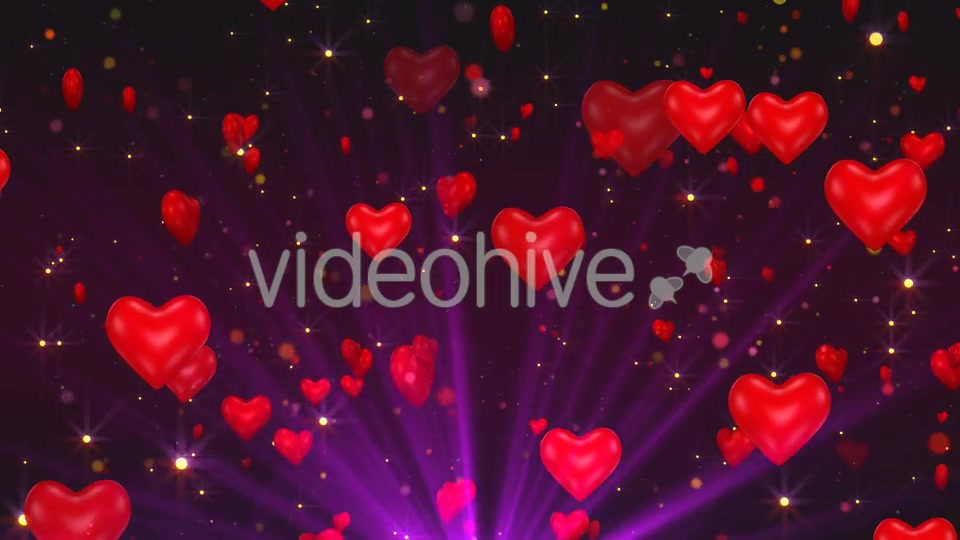 Hearts Event Videohive 19820725 Motion Graphics Image 5