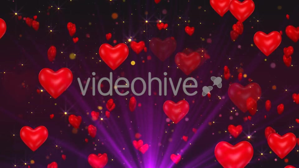 Hearts Event Videohive 19820725 Motion Graphics Image 6