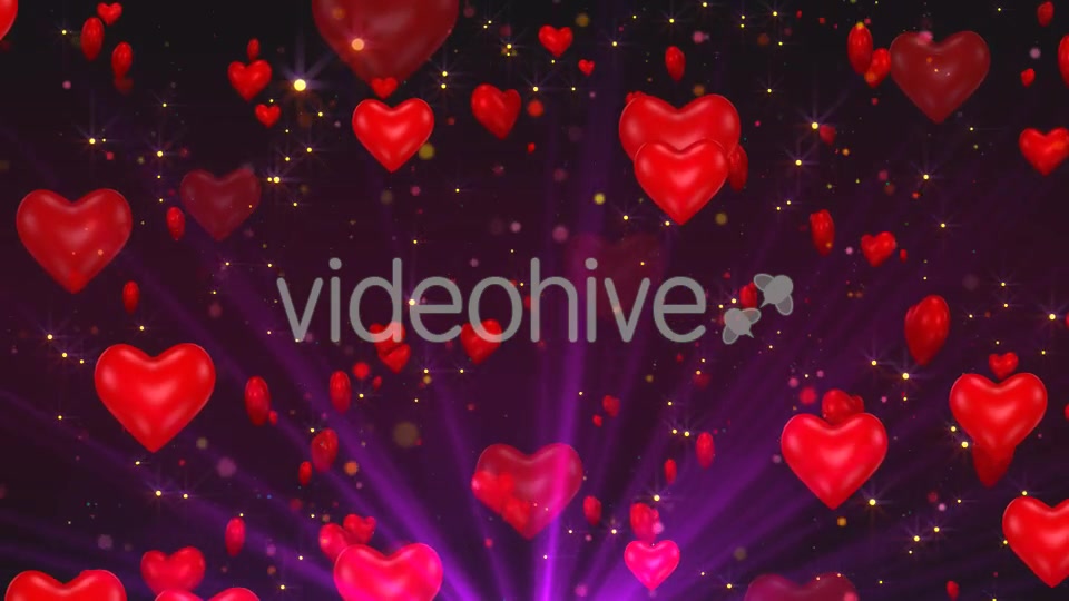 Hearts Event Videohive 19820725 Motion Graphics Image 7