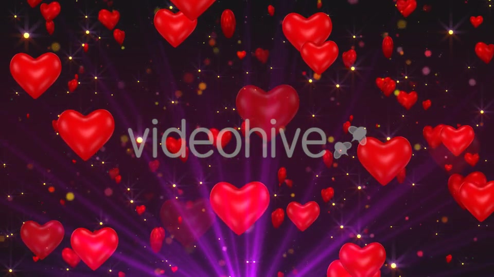 Hearts Event Videohive 19820725 Motion Graphics Image 8