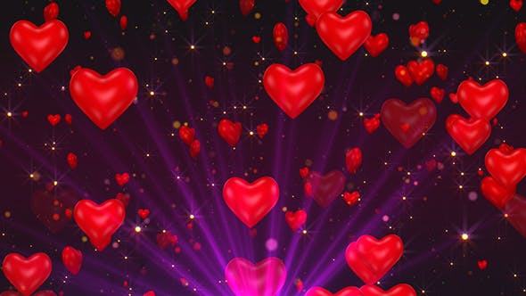 Hearts Event - 19820725 Download Videohive