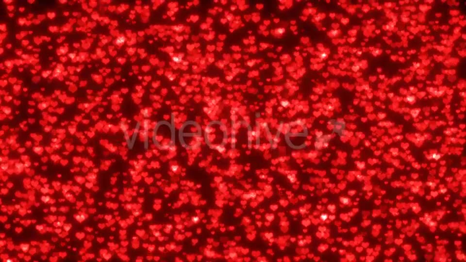Hearts of Love Videohive 21457701 Motion Graphics Image 10