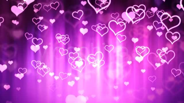 Hearts of Love Videohive 6755414 Motion Graphics Image 1