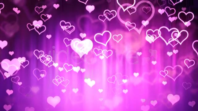 Hearts of Love Videohive 6755414 Motion Graphics Image 10