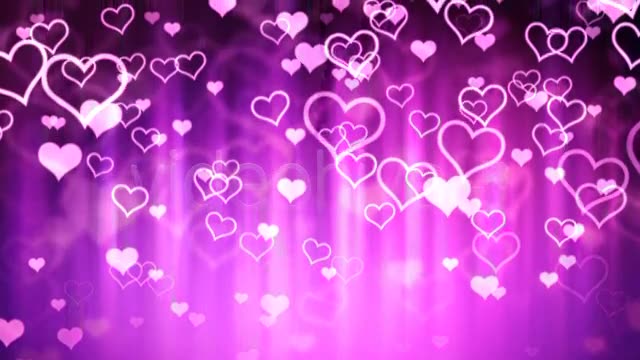 Hearts of Love Videohive 6755414 Motion Graphics Image 2