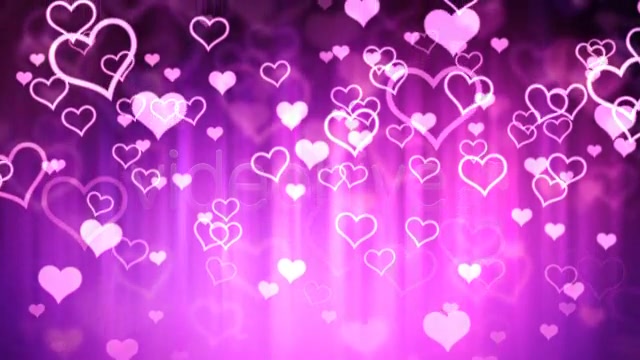 Hearts of Love Videohive 6755414 Motion Graphics Image 3
