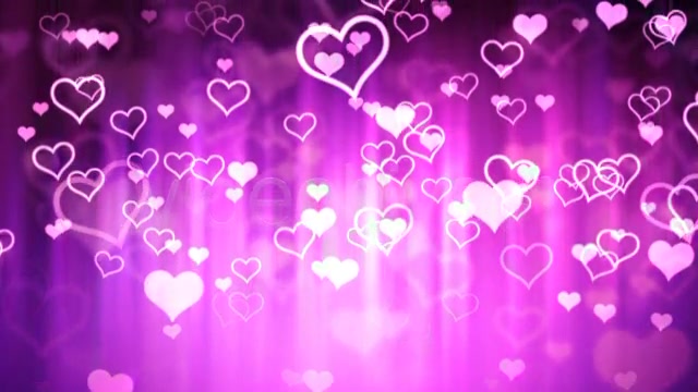 Hearts of Love Videohive 6755414 Motion Graphics Image 4