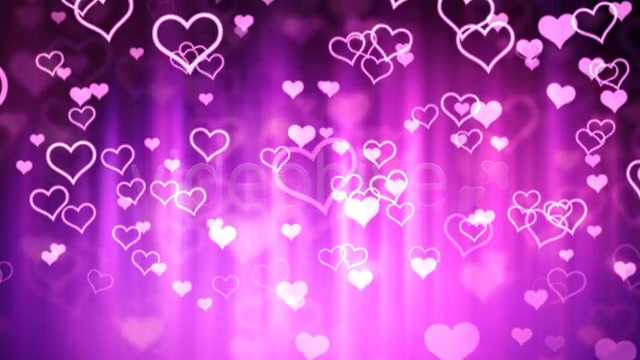 Hearts of Love Videohive 6755414 Motion Graphics Image 5