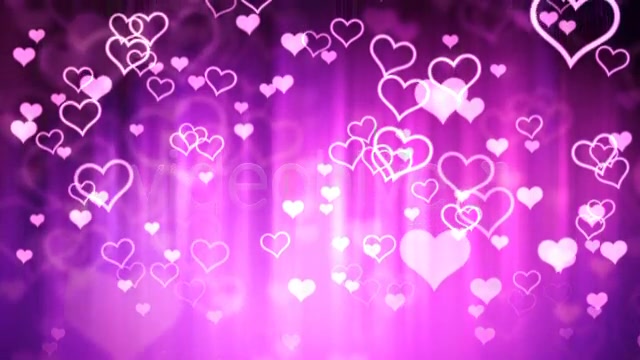 Hearts of Love Videohive 6755414 Motion Graphics Image 7