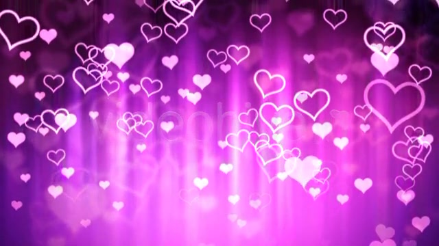 Hearts of Love Videohive 6755414 Motion Graphics Image 8