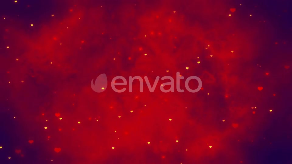 Hearts On Videohive 24579187 Motion Graphics Image 3