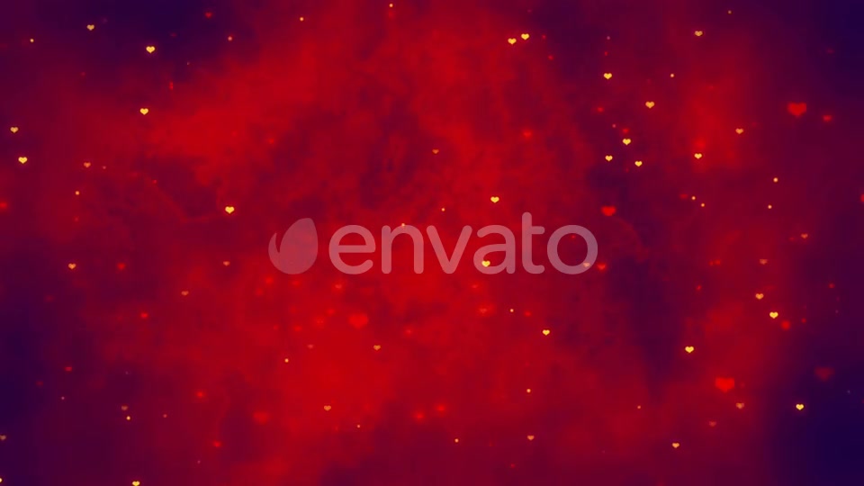 Hearts On Videohive 24579187 Motion Graphics Image 4