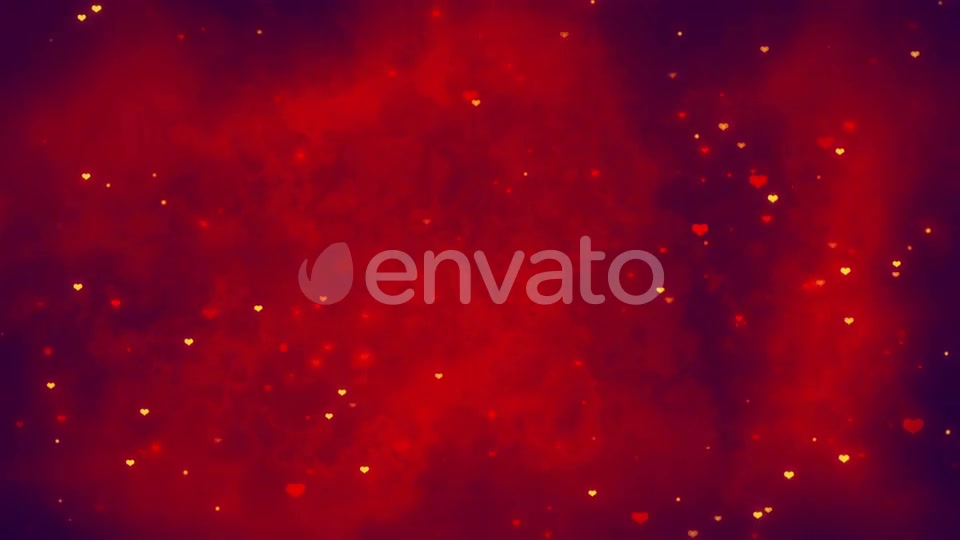 Hearts On Videohive 24579187 Motion Graphics Image 5