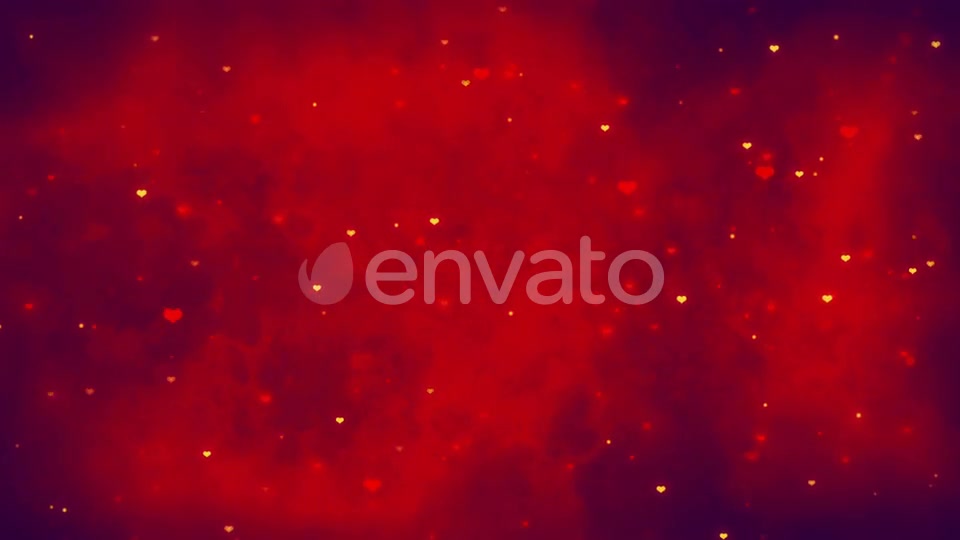 Hearts On Videohive 24579187 Motion Graphics Image 6