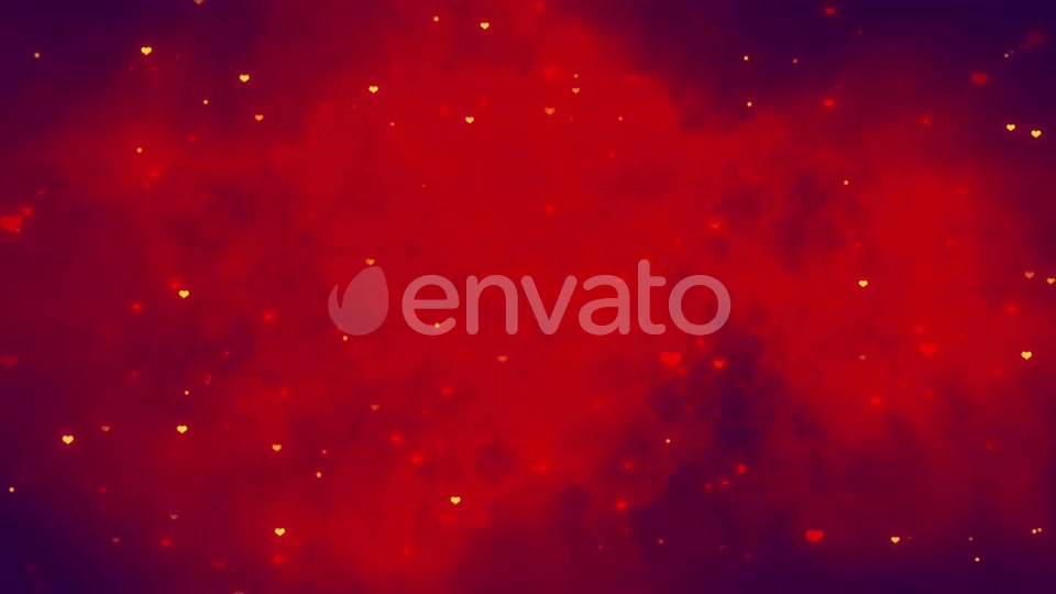 Hearts On Videohive 24579187 Motion Graphics Image 7