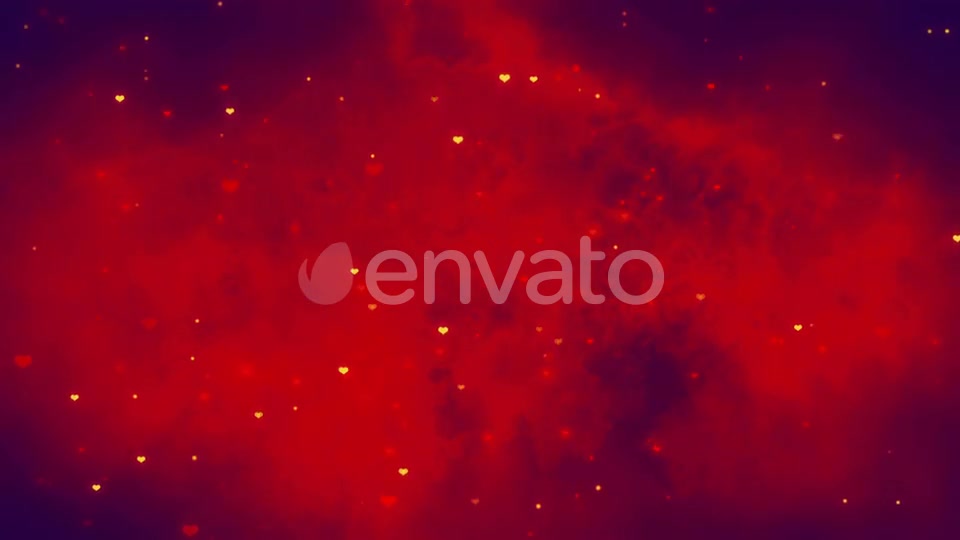 Hearts On Videohive 24579187 Motion Graphics Image 8