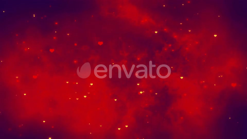 Hearts On Videohive 24579187 Motion Graphics Image 9
