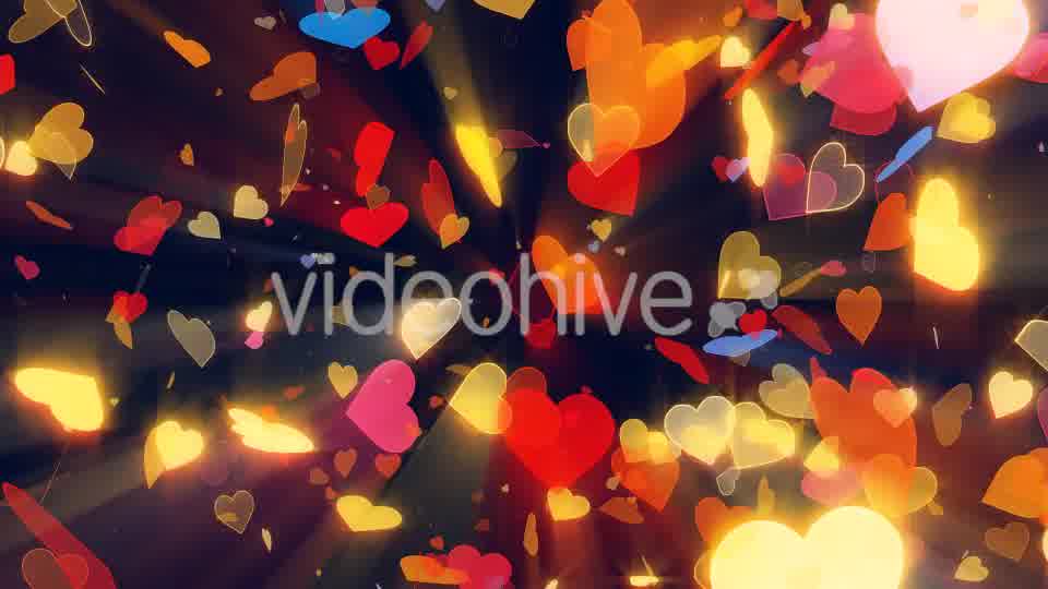 Hearts Storm Videohive 20284146 Motion Graphics Image 10