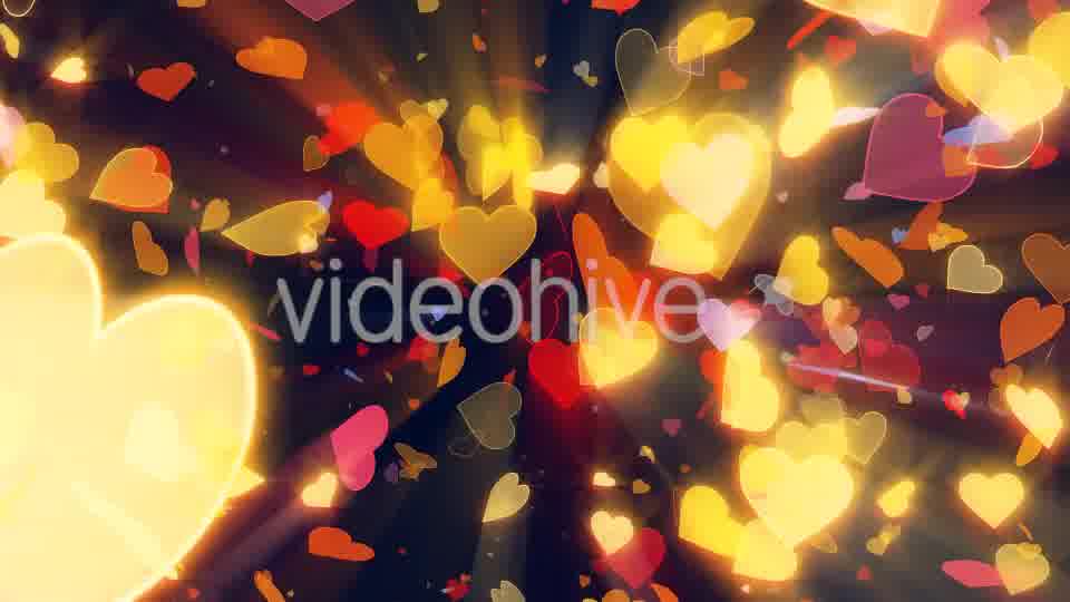 Hearts Storm Videohive 20284146 Motion Graphics Image 11