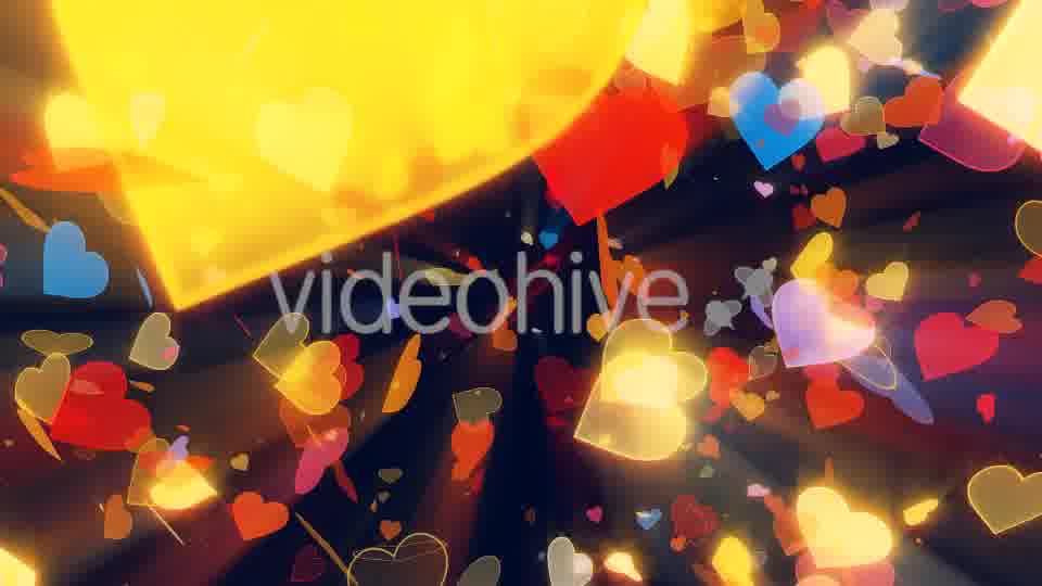 Hearts Storm Videohive 20284146 Motion Graphics Image 12