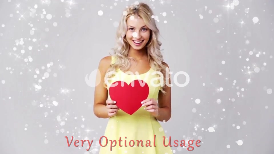 Hearts Videohive 23510284 Motion Graphics Image 12