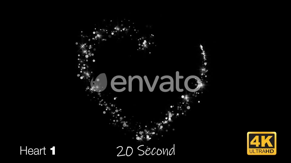 Hearts Videohive 23510284 Motion Graphics Image 2