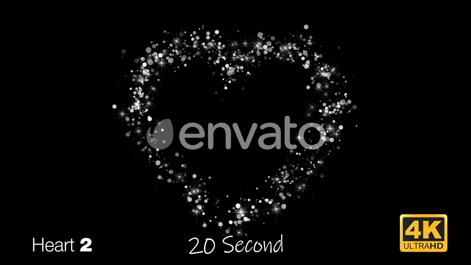 Hearts Videohive 23510284 Motion Graphics Image 6